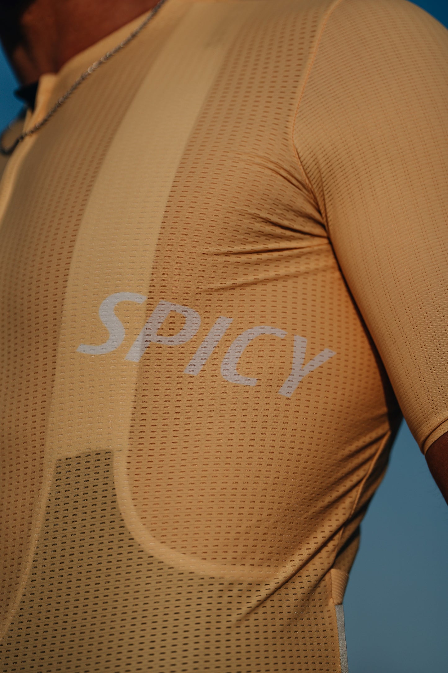 Maillot PureSpeed Solaris