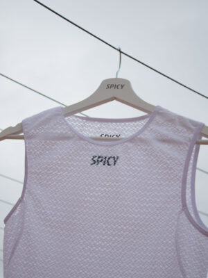 Camiseta Interior SpiderWeb