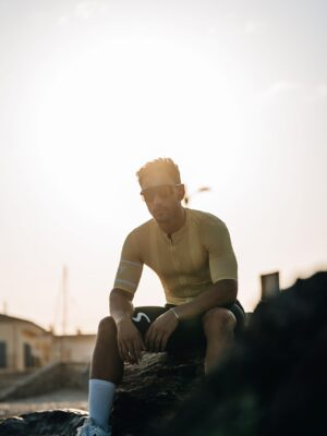 Maillot BREEZE FLOW Solaris