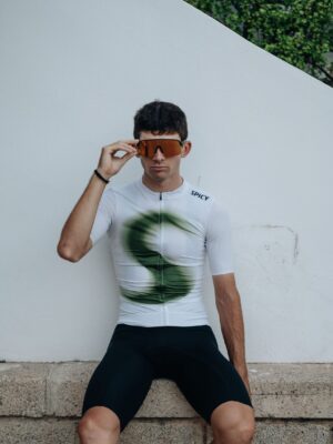 Maillot SP Arctic