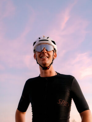 Maillot BREEZE FLOW Onix